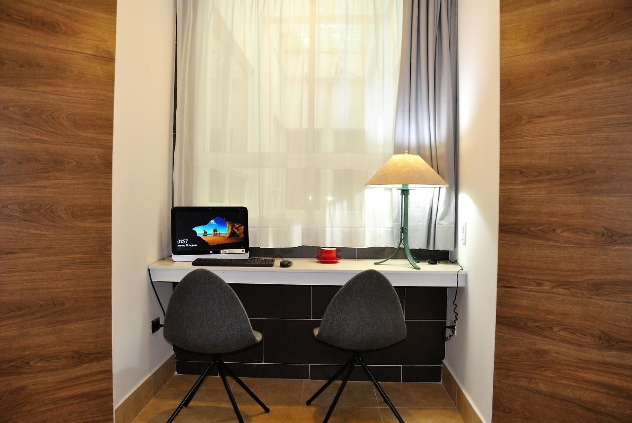 Hlu Hoteles 3* Cartagena