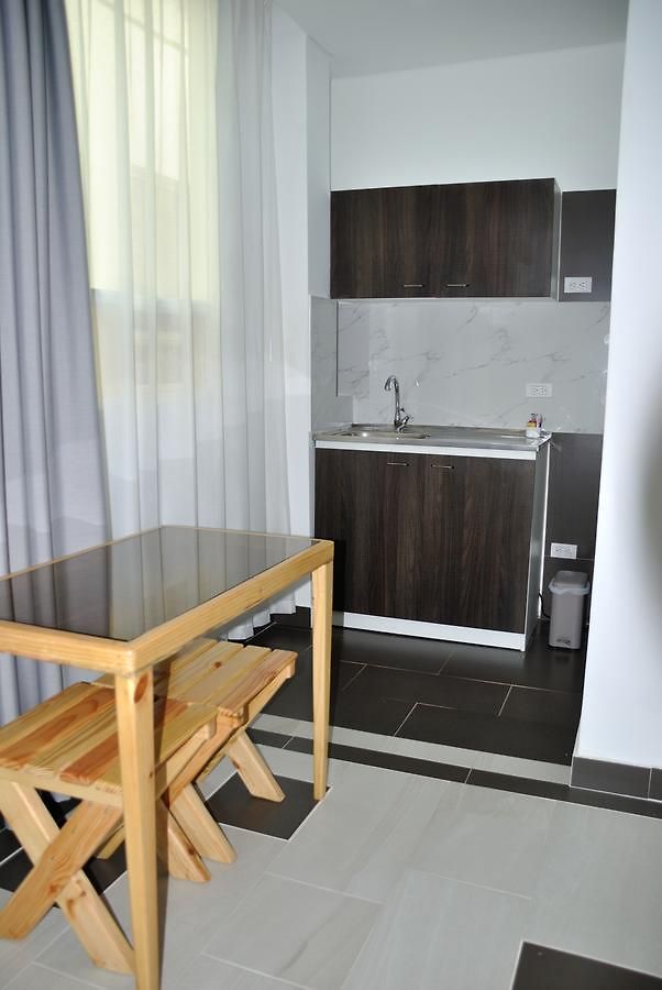 Hlu Hoteles 3* Cartagena