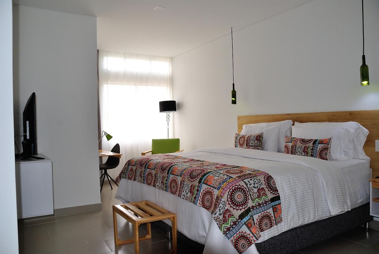 Hotel Hlu Hoteles 3*