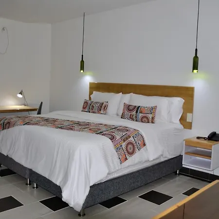 Hlu Hoteles 3* Cartagena
