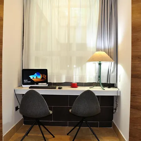 Hlu Hoteles 3* Cartagena