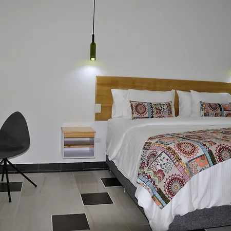 Hotel Hlu Hoteles 3*