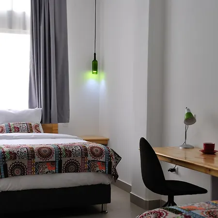Hlu Hoteles 3* Cartagena