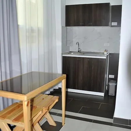Hlu Hoteles 3* Cartagena