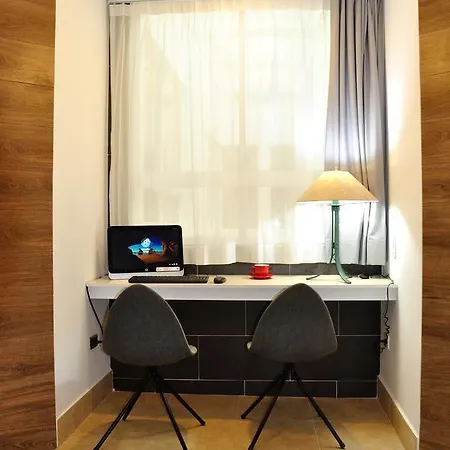 Hlu Hoteles 3* Cartagena