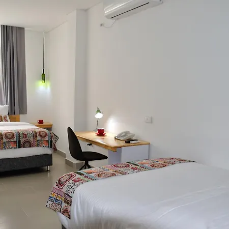 Hlu Hoteles 3* Cartagena