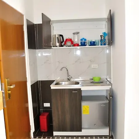 Hlu Hoteles 3*